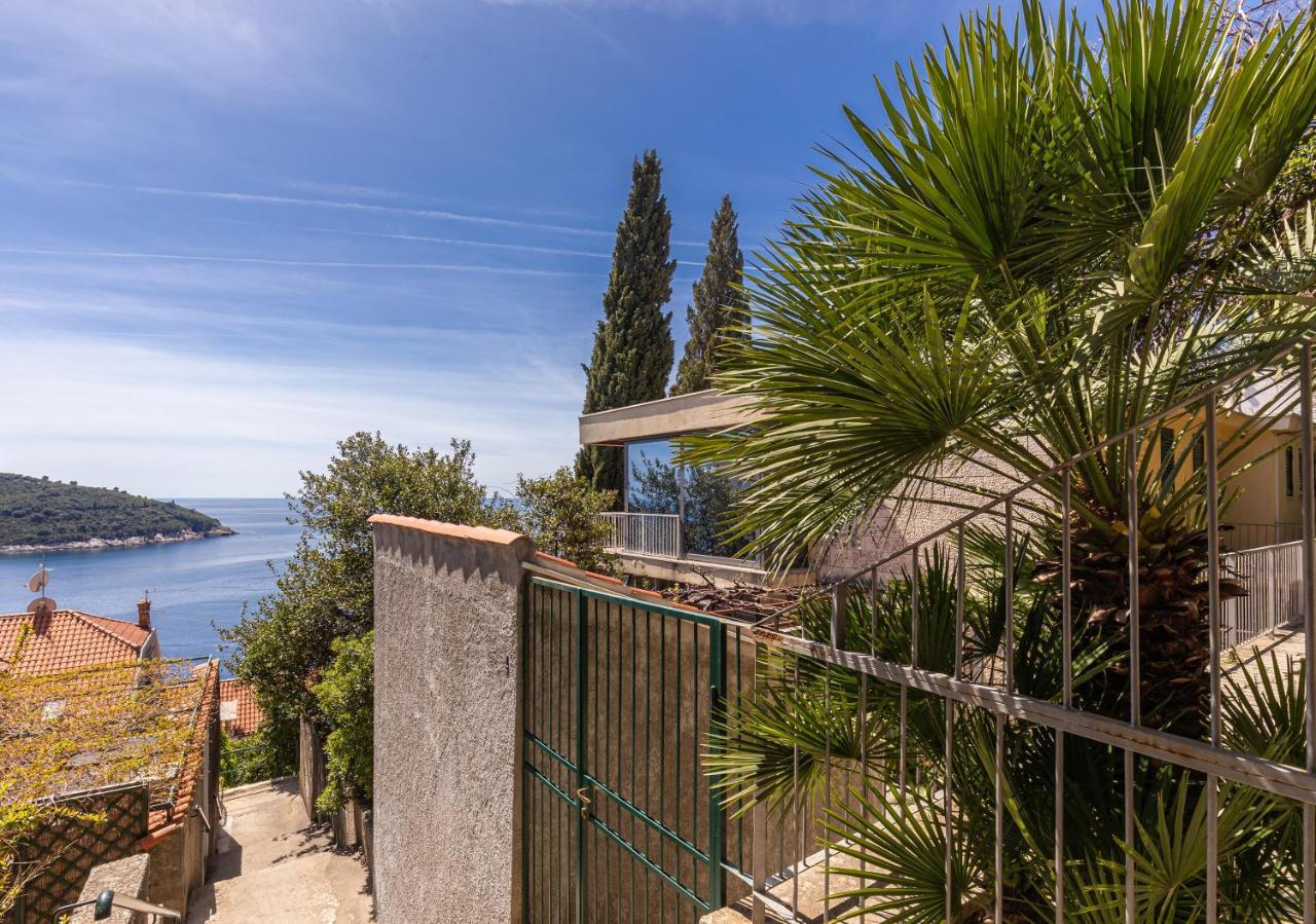 Apartment Big One Dubrovnik Exterior foto