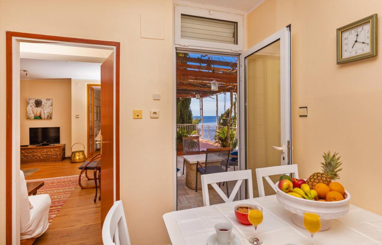 Apartment Big One Dubrovnik Exterior foto