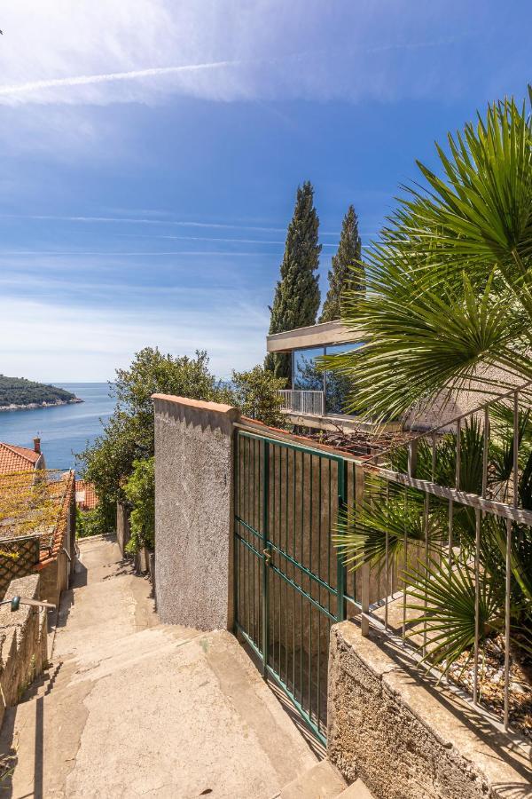 Apartment Big One Dubrovnik Exterior foto