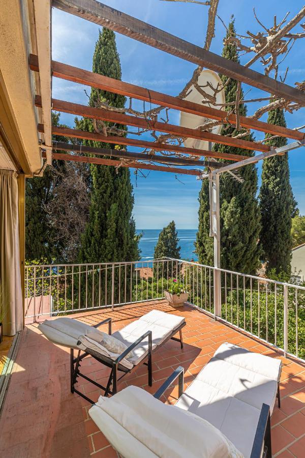 Apartment Big One Dubrovnik Exterior foto